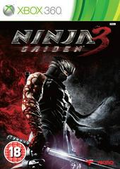 Ninja Gaiden 3 - PAL Xbox 360 | Play N Trade Winnipeg