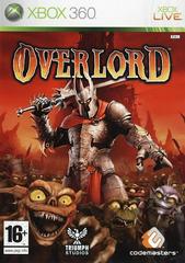 Overlord - PAL Xbox 360 | Play N Trade Winnipeg