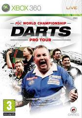 PDC World Championship Darts Pro Tour - PAL Xbox 360 | Play N Trade Winnipeg