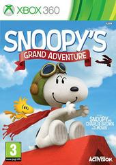 Peanuts Movie: Snoopy's Grand Adventure - PAL Xbox 360 | Play N Trade Winnipeg