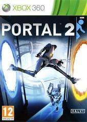 Portal 2 - PAL Xbox 360 | Play N Trade Winnipeg