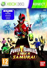 Power Rangers Super Samurai - PAL Xbox 360 | Play N Trade Winnipeg