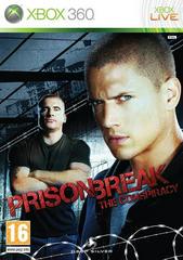 Prison Break: The Conspiracy - PAL Xbox 360 | Play N Trade Winnipeg