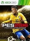 Pro Evolution Soccer 2016 - PAL Xbox 360 | Play N Trade Winnipeg