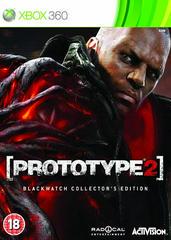 Prototype 2 - PAL Xbox 360 | Play N Trade Winnipeg