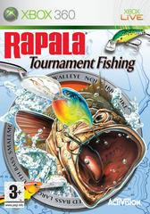 Rapala Tournament Fishing - PAL Xbox 360 | Play N Trade Winnipeg