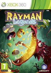 Rayman Legends - PAL Xbox 360 | Play N Trade Winnipeg