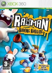 Rayman Raving Rabbids - PAL Xbox 360 | Play N Trade Winnipeg