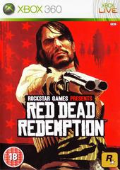 Red Dead Redemption - PAL Xbox 360 | Play N Trade Winnipeg
