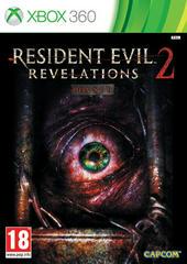Resident Evil: Revelations 2 - PAL Xbox 360 | Play N Trade Winnipeg