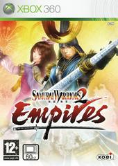 Samurai Warriors 2 Empires - PAL Xbox 360 | Play N Trade Winnipeg