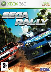 Sega Rally - PAL Xbox 360 | Play N Trade Winnipeg