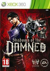 Shadows of the Damned - PAL Xbox 360 | Play N Trade Winnipeg