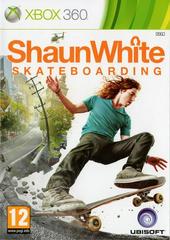 Shaun White Skateboarding - PAL Xbox 360 | Play N Trade Winnipeg