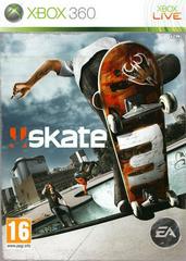 Skate 3 - PAL Xbox 360 | Play N Trade Winnipeg