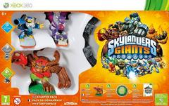 Skylanders: Giants - PAL Xbox 360 | Play N Trade Winnipeg