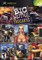 Big Mutha Truckers - Xbox | Play N Trade Winnipeg