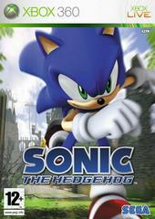 Sonic the Hedgehog - PAL Xbox 360 | Play N Trade Winnipeg