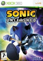 Sonic Unleashed - PAL Xbox 360 | Play N Trade Winnipeg