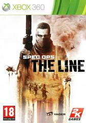 Spec Ops: The Line - PAL Xbox 360 | Play N Trade Winnipeg