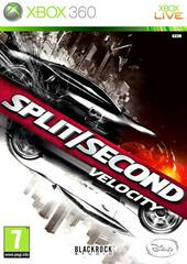 Split/Second - PAL Xbox 360 | Play N Trade Winnipeg