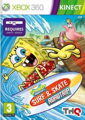 SpongeBob's Surf & Skate Roadtrip - PAL Xbox 360 | Play N Trade Winnipeg