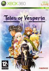 Tales of Vesperia - PAL Xbox 360 | Play N Trade Winnipeg