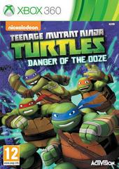 Teenage Mutant Ninja Turtles: Danger of the Ooze - PAL Xbox 360 | Play N Trade Winnipeg