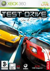 Test Drive Unlimited - PAL Xbox 360 | Play N Trade Winnipeg