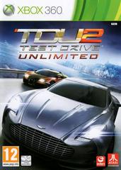 Test Drive Unlimited 2 - PAL Xbox 360 | Play N Trade Winnipeg