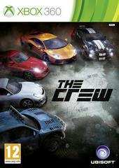 The Crew - PAL Xbox 360 | Play N Trade Winnipeg