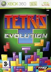 Tetris Evolution - PAL Xbox 360 | Play N Trade Winnipeg