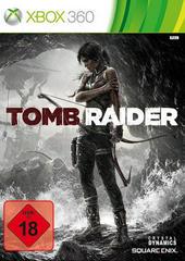 Tomb Raider - PAL Xbox 360 | Play N Trade Winnipeg