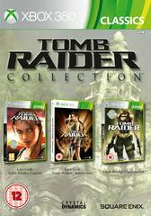 Tomb Raider: Collection - PAL Xbox 360 | Play N Trade Winnipeg