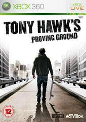 Tony Hawk Proving Ground - PAL Xbox 360 | Play N Trade Winnipeg