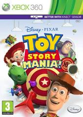 Toy Story Mania - PAL Xbox 360 | Play N Trade Winnipeg