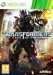 Transformers: Dark of the Moon - PAL Xbox 360 | Play N Trade Winnipeg