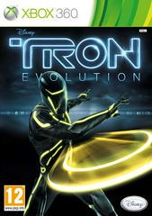 Tron: Evolution - PAL Xbox 360 | Play N Trade Winnipeg