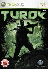 Turok - PAL Xbox 360 | Play N Trade Winnipeg