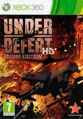 Under Defeat HD - PAL Xbox 360 | Play N Trade Winnipeg