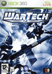 WarTech: Senko no Ronde - PAL Xbox 360 | Play N Trade Winnipeg