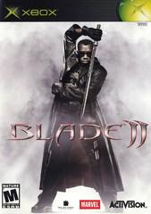 Blade II - Xbox | Play N Trade Winnipeg