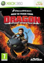 How to Train Your Dragon - PAL Xbox 360 | Play N Trade Winnipeg