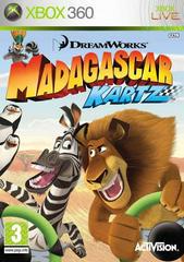 Madagascar Kartz - PAL Xbox 360 | Play N Trade Winnipeg