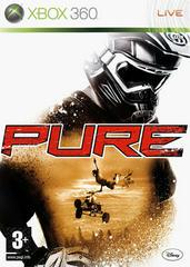 Pure - PAL Xbox 360 | Play N Trade Winnipeg