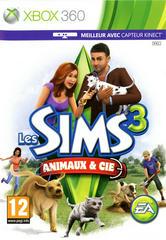 The Sims 3: Pets - PAL Xbox 360 | Play N Trade Winnipeg