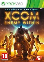 XCOM: Enemy Within - PAL Xbox 360 | Play N Trade Winnipeg