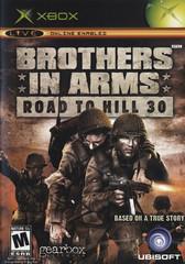 Brothers in Arms Road to Hill 30 - Xbox | Play N Trade Winnipeg