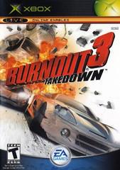 Burnout 3 Takedown - Xbox | Play N Trade Winnipeg