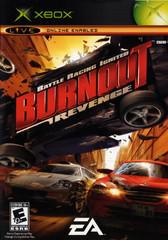 Burnout Revenge - Xbox | Play N Trade Winnipeg